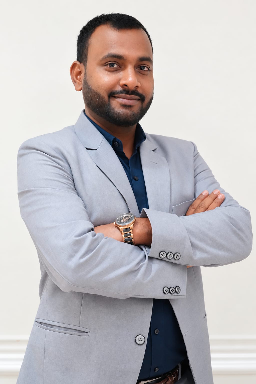Ajai Rai